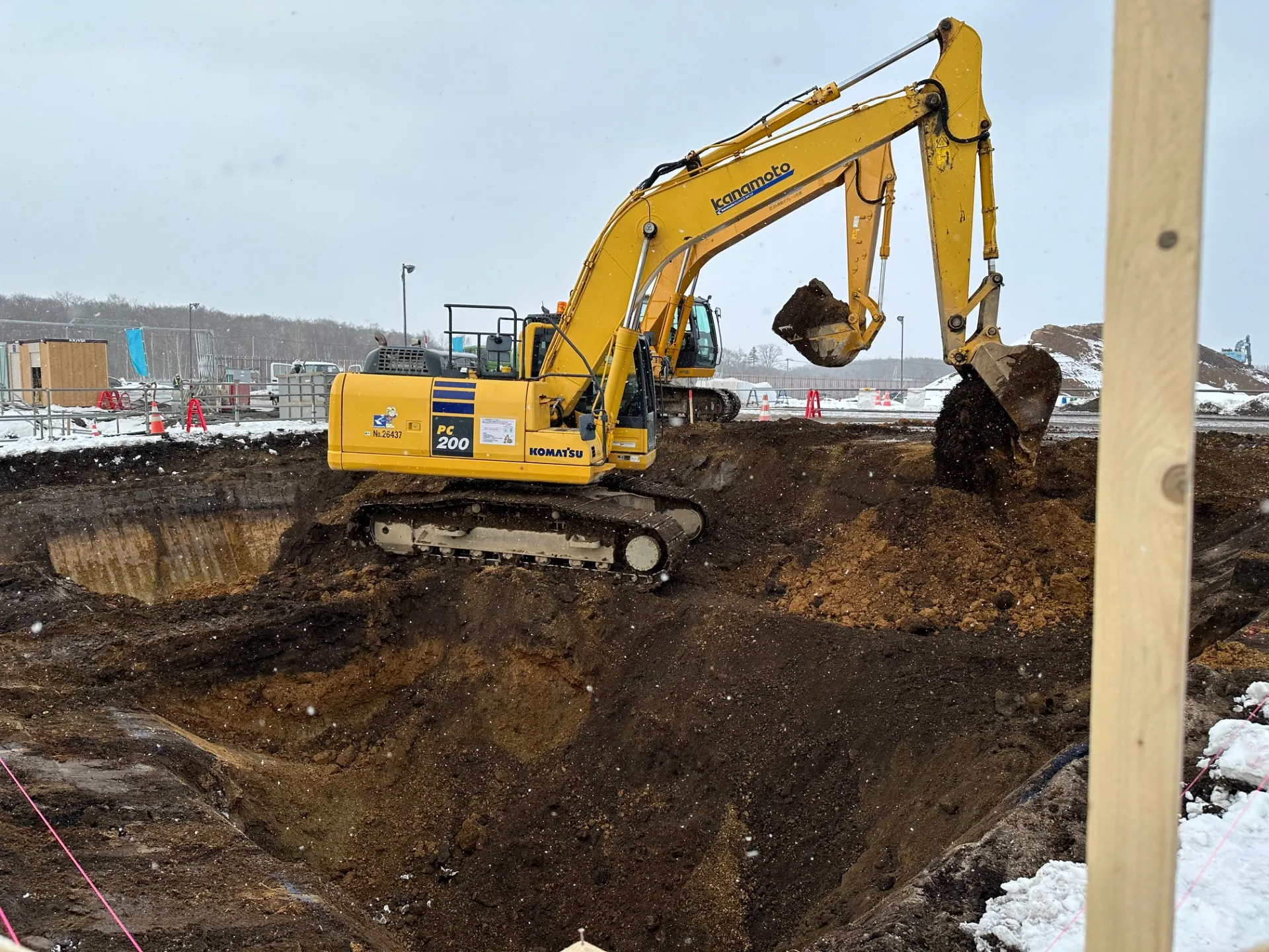 北海道苫小牧市で土木の求人をお探しなら株式会社RTCへ!